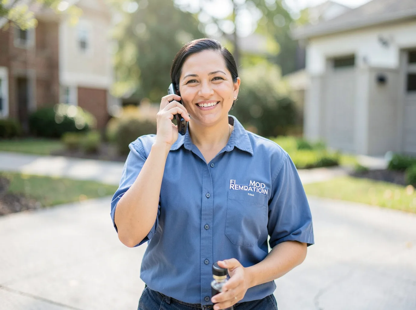 Mold Remediation Parker, KS FAQs